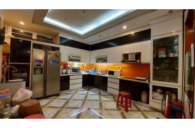 NHÀ VĂN QUÁN PHÂN LÔ Ô TÔ ĐỖ CỬA TẶNG NỘI THẤT 52M 4T 4.5TỶ